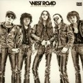 WEST ROAD BLUES BAND / ウエスト・ロード・ブルース・バンド / BLUES POWER（紙）