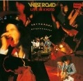 WEST ROAD BLUES BAND / ウエスト・ロード・ブルース・バンド / WEST ROAD LIV（紙