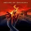 HOUSE OF SHAKIRA / ハウス・オブ・シャキラ / レトックスド＋ライヴ・アット・