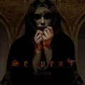 SERPENT / サーペント / ｘＧＯＤｘ