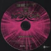 V.A.(FREAKED FREQUENCY/ELECTRO SUN/ANANDA SHAKE...) / ＢＥＳＴＢ　ＯＦ　ＮＯＧＡ