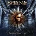 SERENITY (from Austria) / セレニティー / フォールン・サンクチュアリ