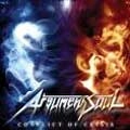 ARGUMENT SOUL / アーギュメント・ソウル / コンフリクト・オブ・クライシス