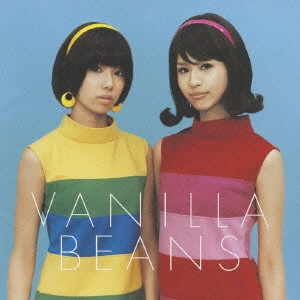 VANILLA BEANS / バニラビーンズ / バニラビーンズ / VANILLABEANS