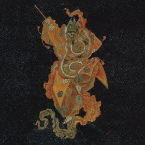 DJ KRUSH / DJクラッシュ / 深層 THE MESSAGE AT THE DEPTH