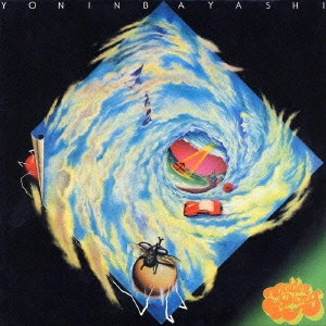 YONIN BAYASHI / 四人囃子 / ゴールデン・ピクニックス / Golden Picnics
