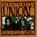 SOUL FLOWER UNION / ソウル･フラワー･ユニオン / ＥＡＣＨ　ＬＩＴＴＬＥ　ＴＨＩ