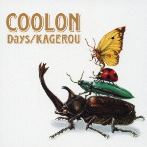 COOLON / Days/KAGEROU