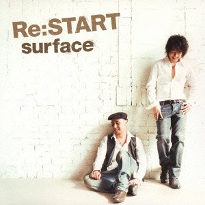 SURFACE / Re:START