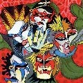 SEIKIMA II / 聖飢魔II / 個悪魔活動大選抜