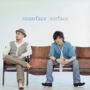 SURFACE / resurface