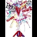BOOM BOOM SATELLITES / ブンブンサテライツ / ＦＵＪＩＲＯＣＫ　ＦＥＳＴＩＶＶＡＬ　０