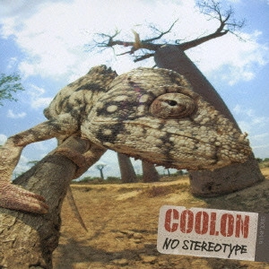COOLON / NO STEREOTYPE