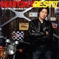MASAHIKO KONDO / 近藤真彦 / ＭＡＴＣＨＹ☆ＢＥＳＴ