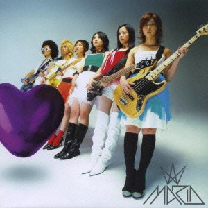 MARIA / マリア / HEART☆BEAT / HEART BEAT