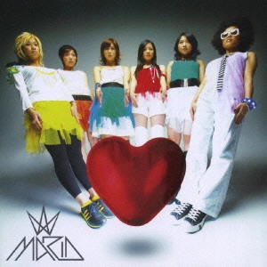 MARIA / マリア / HEART☆BEAT / HEART BEAT