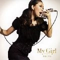 MIRIYA KATO / 加藤ミリヤ / Ｍｙ　Ｇｉｒｌ　ｆｅａｔ．ＣＯ