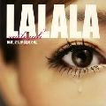 MIRIYA KATO / 加藤ミリヤ / ＬＡＬＡＬＡ　ｆｅａｔ．若旦那