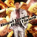 HIROMI GO / 郷ひろみ / Ｇｏｏｄ　Ｔｉｍｅｓ　Ｂａｄ