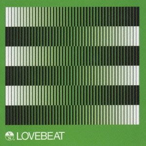 YOSHINORI SUNAHARA / 砂原良徳 / LOVEBEAT