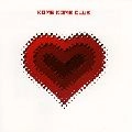 KOME KOME CLUB / 米米CLUB / つ・よ・が・り