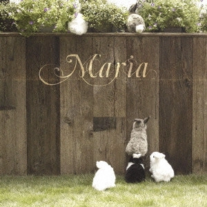 MARIA / マリア / さよなら 大好きな人 / SAYONARA DAISUKI NA HITO