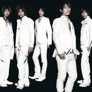 UVERworld / 儚くも永久のカナシ ［CD+DVD］＜初回生産限定盤＞