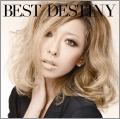 MIRIYA KATO / 加藤ミリヤ / BEST DESTINY