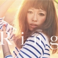 MIRIYA KATO / 加藤ミリヤ / Ｒｉｎｇ（初回）
