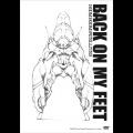 BOOM BOOM SATELLITES / ブンブンサテライツ / ＢＡＣＫ　ＯＮ　ＭＹ（期間限定