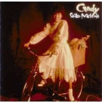 SEIKO MATSUDA / 松田聖子 / CANDY