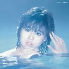 SEIKO MATSUDA / 松田聖子 / ユートピア