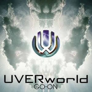 UVERworld / GO-ON
