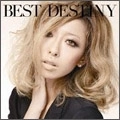 MIRIYA KATO / 加藤ミリヤ / ＢＥＳＴ　ＤＥＳＴＩＮＹ