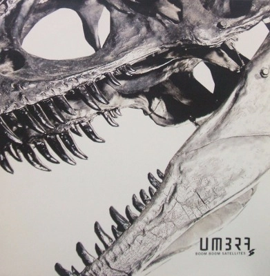BOOM BOOM SATELLITES / ブンブンサテライツ / ＵＭＢＲＡ