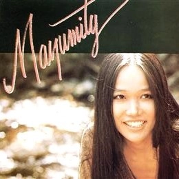 MAYUMI ITSUWA / 五輪真弓 / 五輪真弓/Mayumity うつろな愛