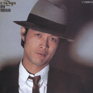 EIKICHI YAZAWA / 矢沢永吉 / ドアを開けろ