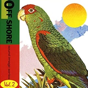 HARUOMI HOSONO / 細野晴臣 / オフ・ショア / OFF SHORE