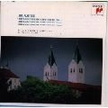 RICHARD KAPP / リチャード・カップ / バッハ:ブランデンブルク協奏曲第1、3、5番