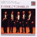 ENSEMBLE WIEN-BERLIN / アンサンブル・ウィーン=ベルリン  / ダンツィ＆ライヒャ作品集