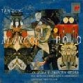TAN DUN / タン・ドゥン (譚盾) / TAN DUN:MARCO POLO / タン・ドゥン:歌劇「マルコ・ポーロ」