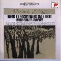 MILDRED MILLER / ミルドレッド・ミラー / ブラームス : アルト･ラプソディ、運命の歌 / マーラー：さすらう若人の歌