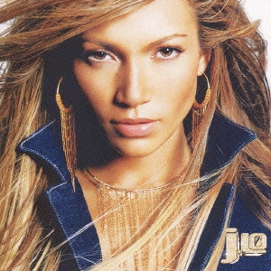 JENNIFER LOPEZ / ジェニファー・ロペス / J.LO