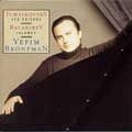 YEFIM BRONFMAN / イェフィム・ブロンフマン / チャイコフスキ－：「四季」、バラキレフ：