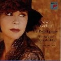 SUSAN GRAHAM / スーザン・グラハム / アーン歌曲集 / La Belle Epoque