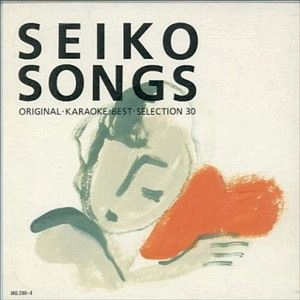 SEIKO MATSUDA / 松田聖子 / SEIKO SONGS