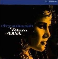 ELVY SUKAESIH / エルフィ・スカエシ / ディーヴァ復活
