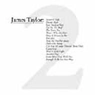 JAMES TAYLOR / ジェイムス・テイラー / グレイテスト・ヒッツⅡ