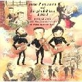 FURUSAWA ,IWAO E ASSAD ,SERGIO E ODAIR / 古澤巌＆アサド兄弟 / 出会い～ｆｒｏｍ“Ｎｅｗ　Ｃｉ