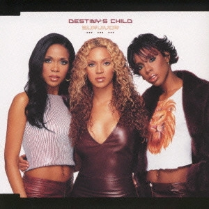 DESTINY'S CHILD / デスティニーズ・チャイルド / サヴァイヴァー / Survivor